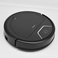 Household Carpet Cleaning Machine, Vacuum Cleaner and Mop Two-in-One Intelligent Robotic Vacuum Cleaner